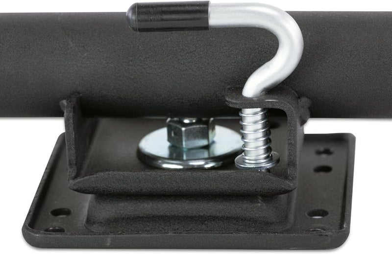 Moeller Sierra Trailer Jack, Deluxe, 1500 lb. - Image 2